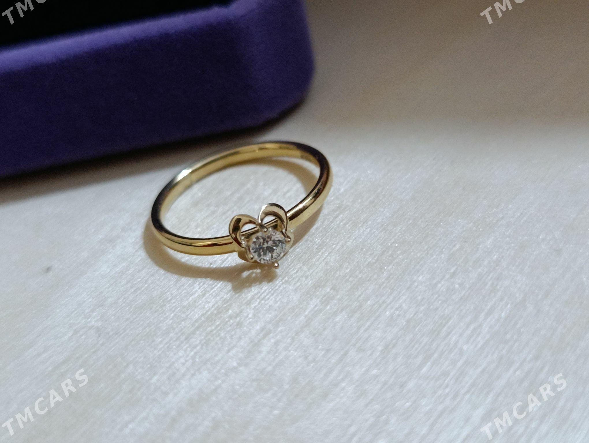 gyzyl - Aşgabat - img 2