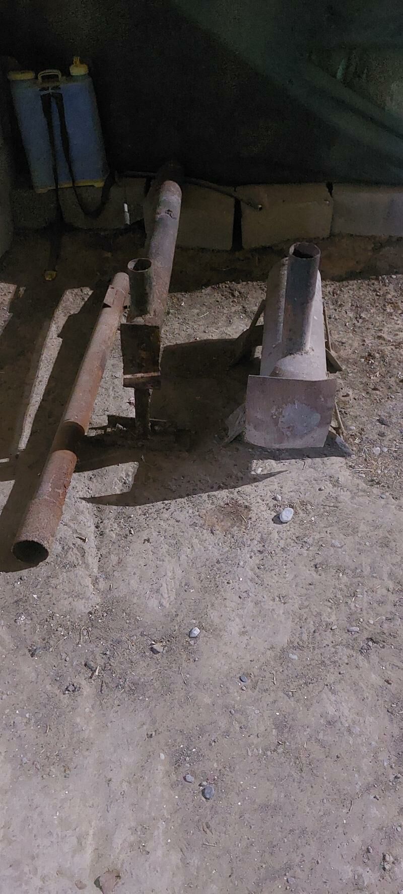 Towuk ketek ucin pec - Ашхабад - img 1