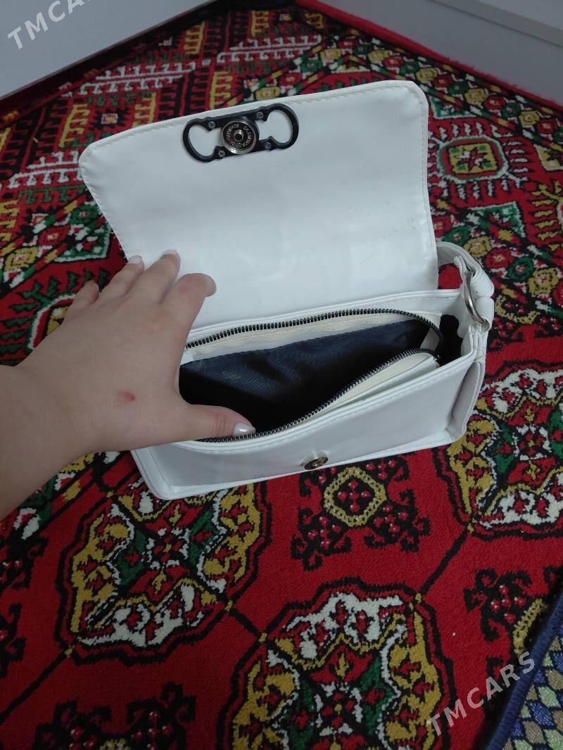 sumka ak - Дашогуз - img 4