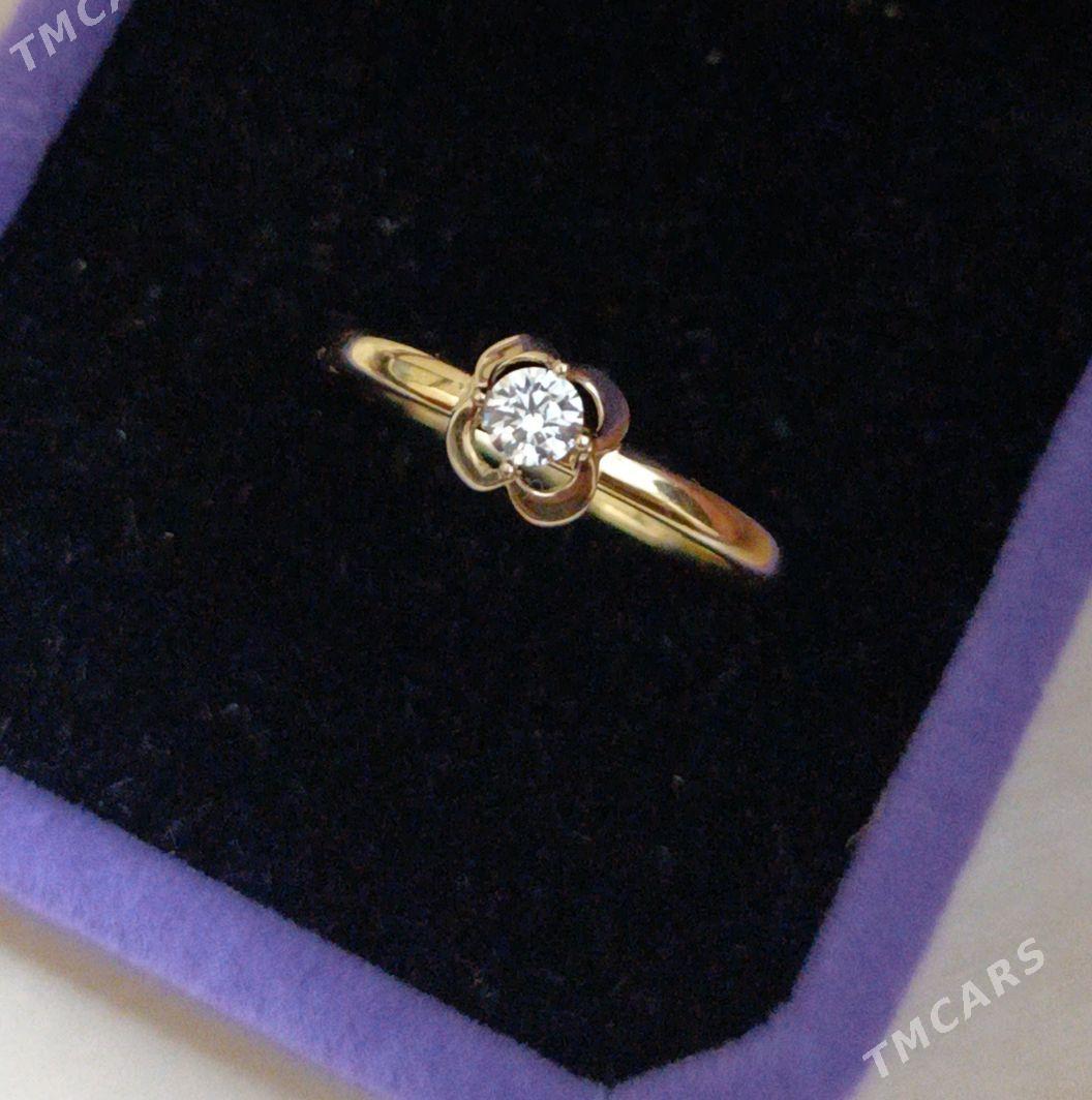 gyzyl - Aşgabat - img 3