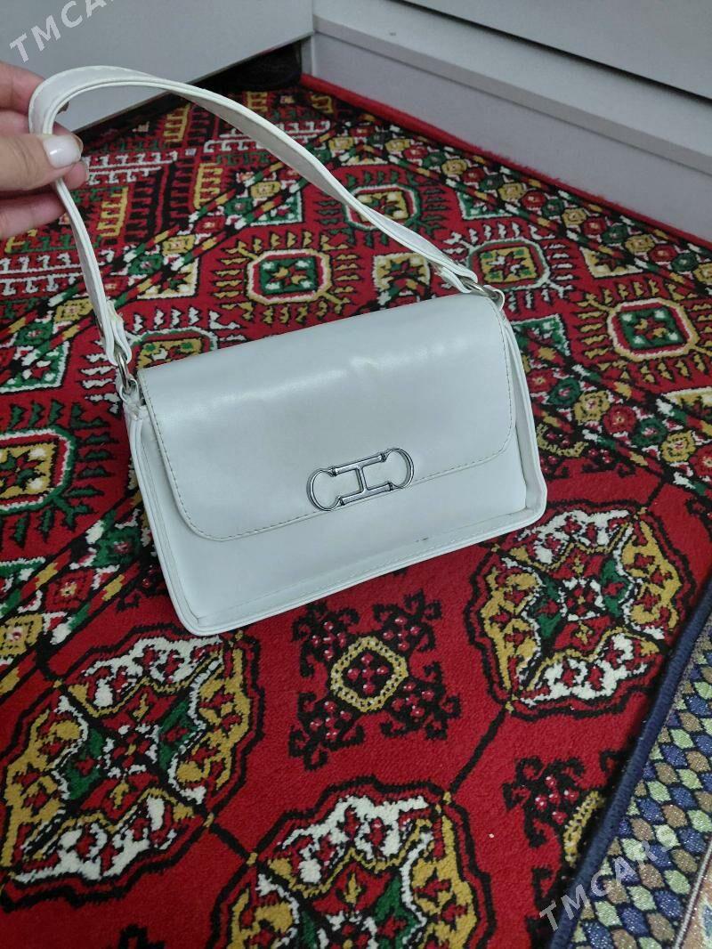 sumka ak - Дашогуз - img 2