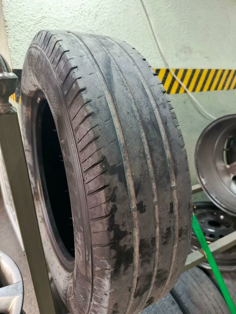 195 75 16 Gazel zapaska 60 TMT - Aşgabat - img 3