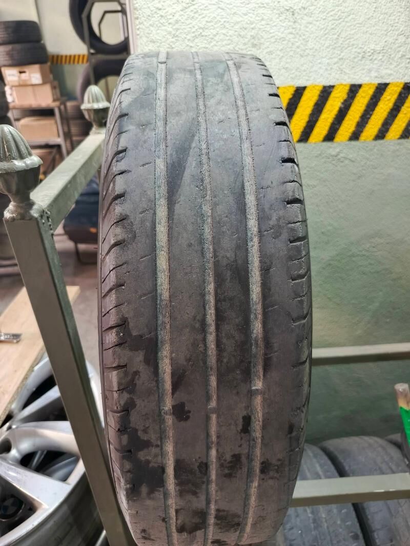 195 75 16 Gazel zapaska 60 TMT - Aşgabat - img 2