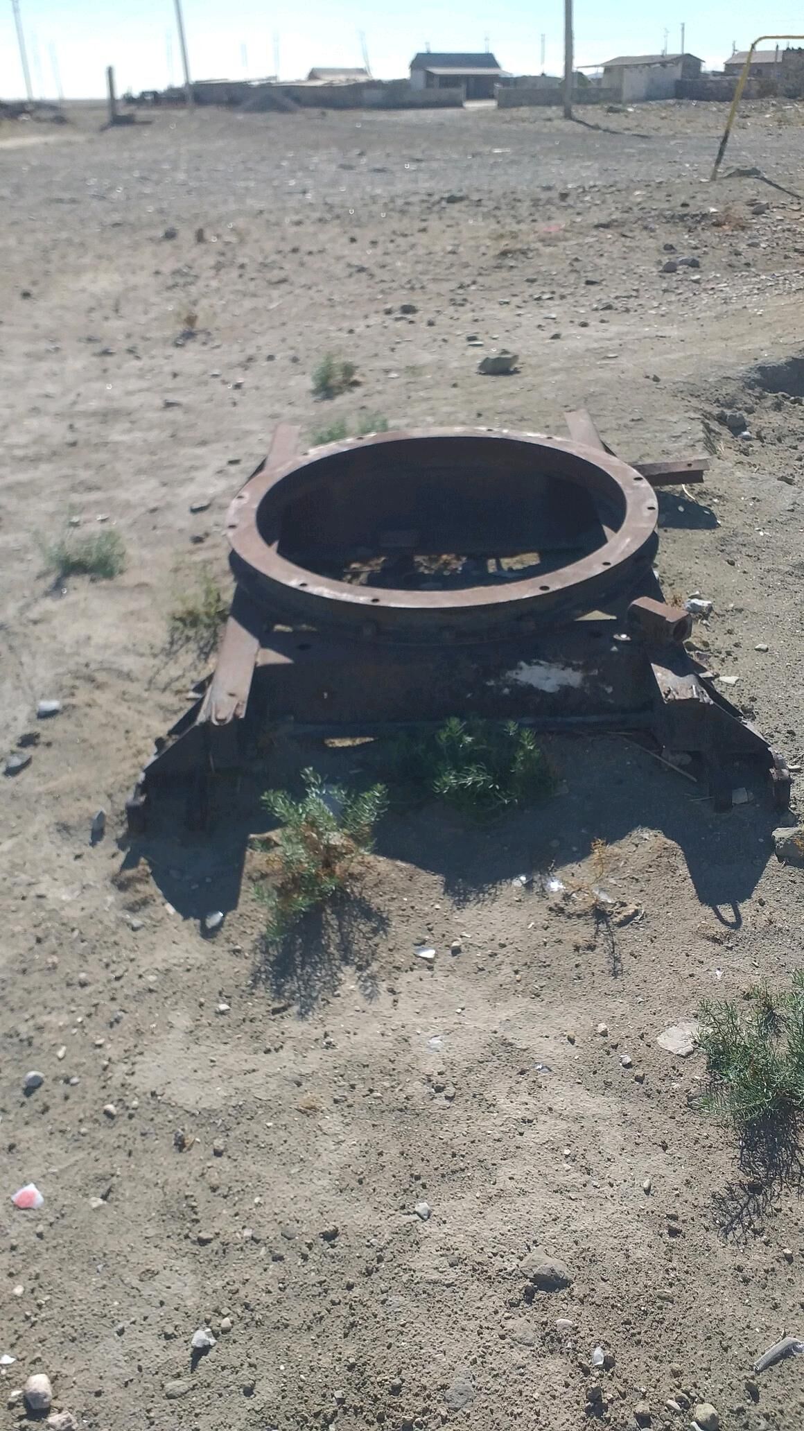 присепкамазвадила 1 000 TMT - Bereket - img 1