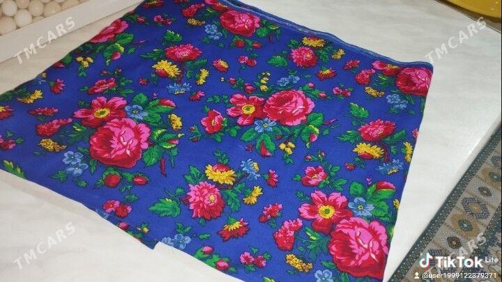 gadim yun mata - Ýalkym - img 2