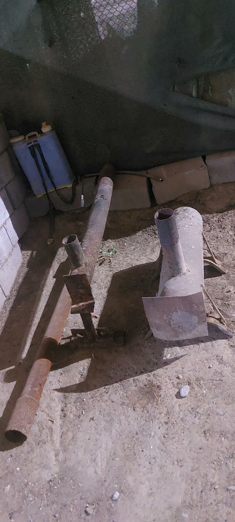 Towuk ketek ucin pec - Ашхабад - img 2