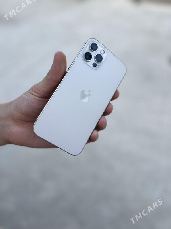 iPhone 12pro - Балканабат - img 1