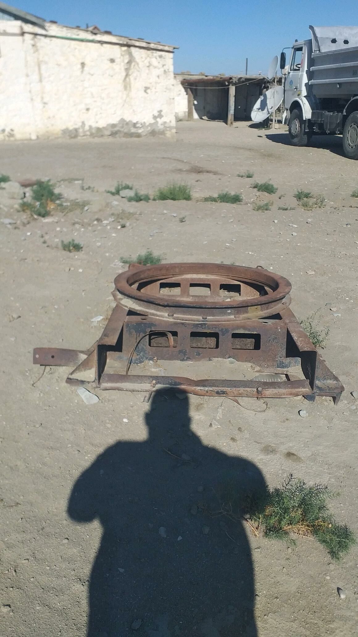 присепкамазвадила 1 000 TMT - Bereket - img 2