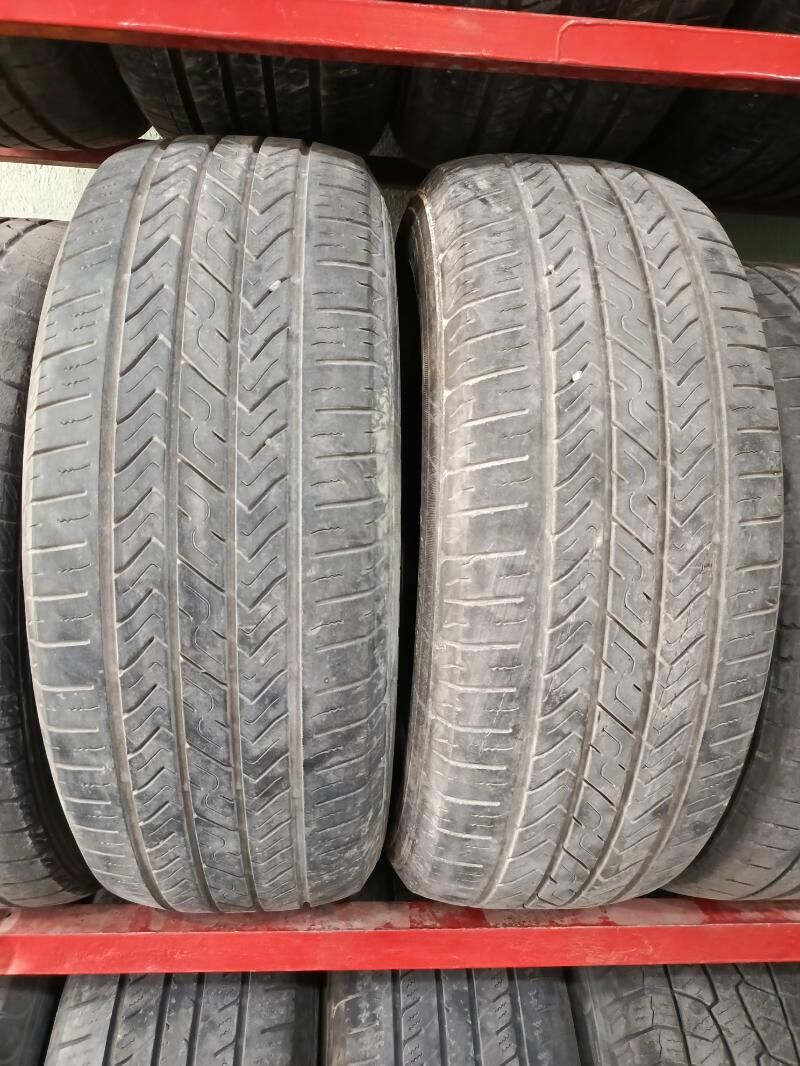 235 65 17 TEKER TIGIR TOYO 300 TMT - Aşgabat - img 1