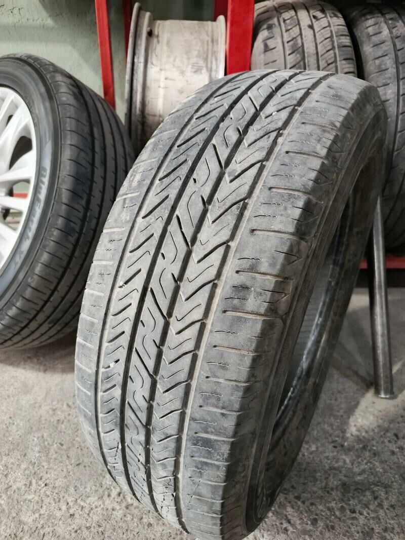 235 65 17  TEKER TIGIR TOYO 300 TMT - Aşgabat - img 4