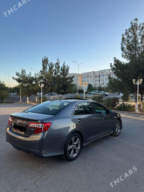 Toyota Camry 2012 - 240 000 TMT - Türkmenabat - img 8