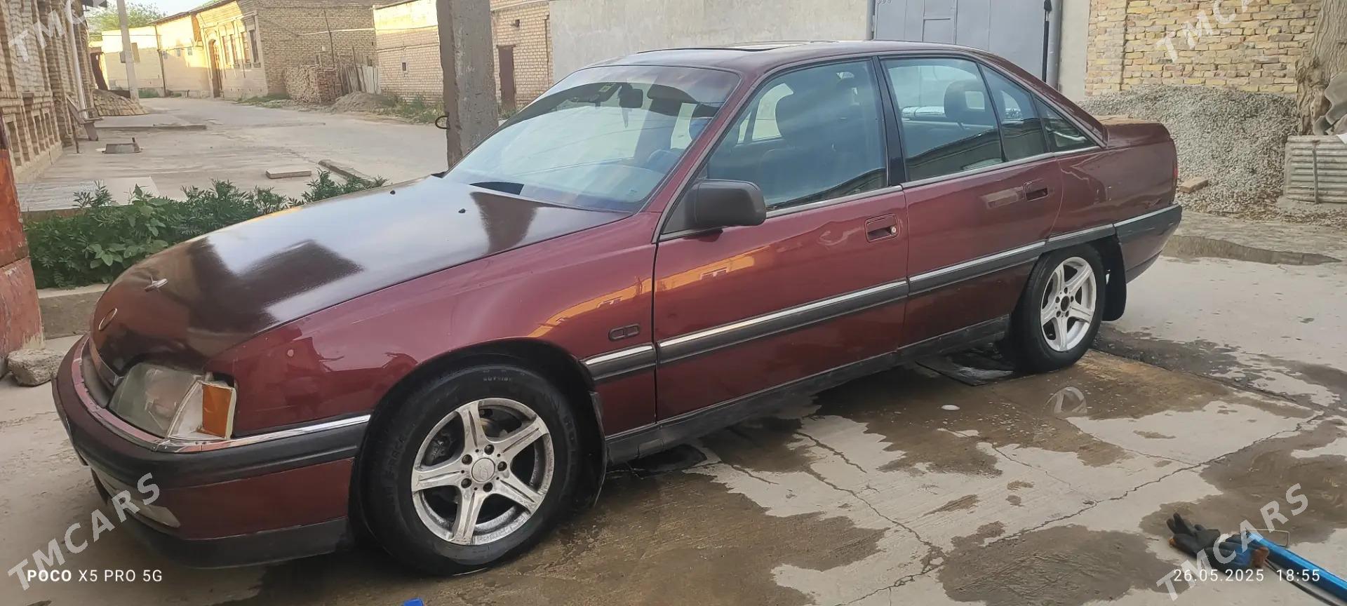Opel Omega 1991 - 20 000 TMT - Туркменабат - img 1