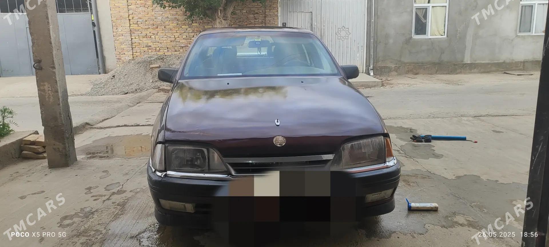 Opel Omega 1991 - 20 000 TMT - Туркменабат - img 3