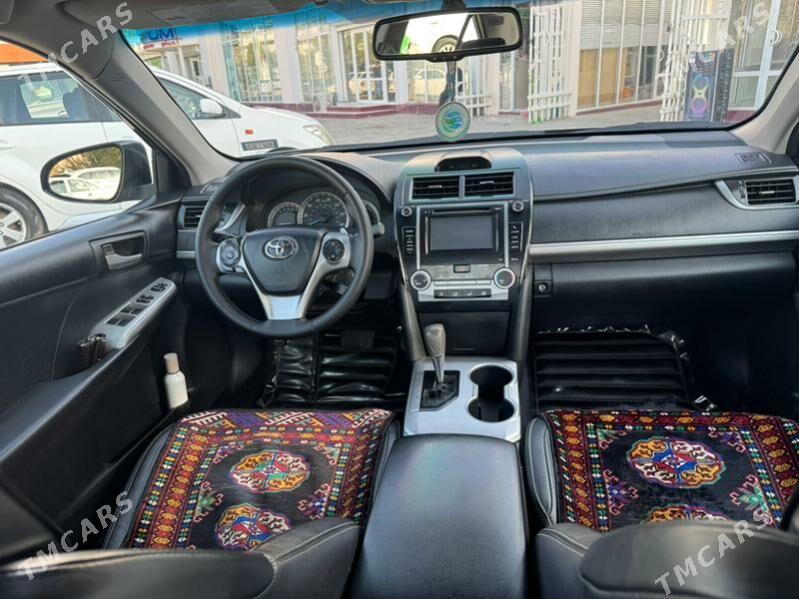 Toyota Camry 2012 - 240 000 TMT - Türkmenabat - img 3