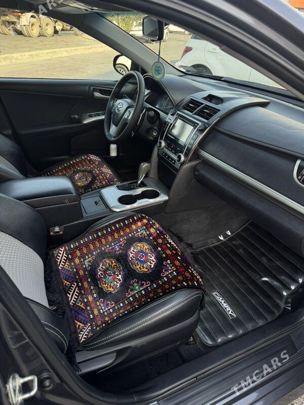 Toyota Camry 2012 - 240 000 TMT - Türkmenabat - img 2