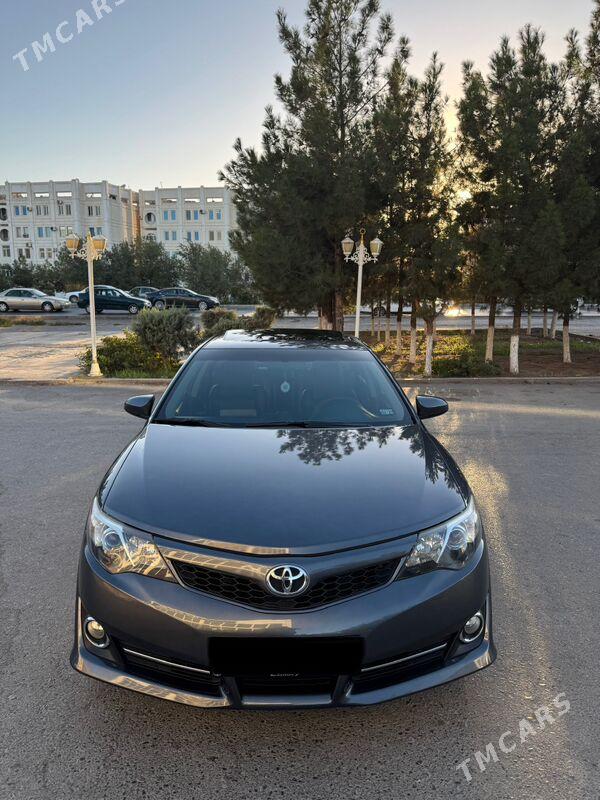 Toyota Camry 2012 - 240 000 TMT - Türkmenabat - img 4