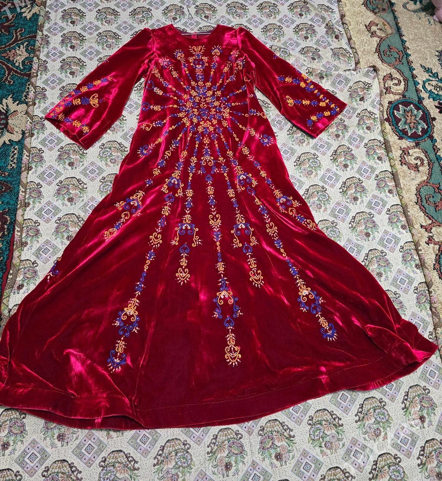 El keşde pommarh köynek - Aşgabat - img 3