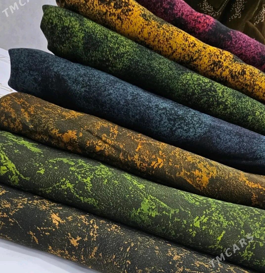 ipeker stapl - Кёнеургенч - img 1