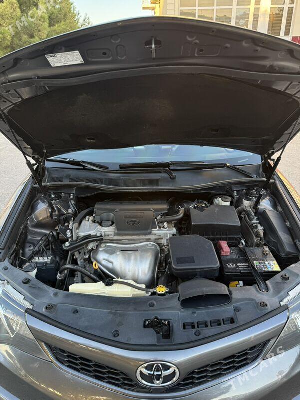 Toyota Camry 2012 - 240 000 TMT - Türkmenabat - img 10