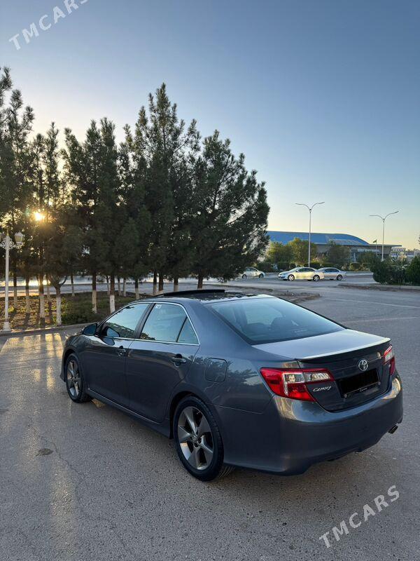 Toyota Camry 2012 - 240 000 TMT - Türkmenabat - img 5