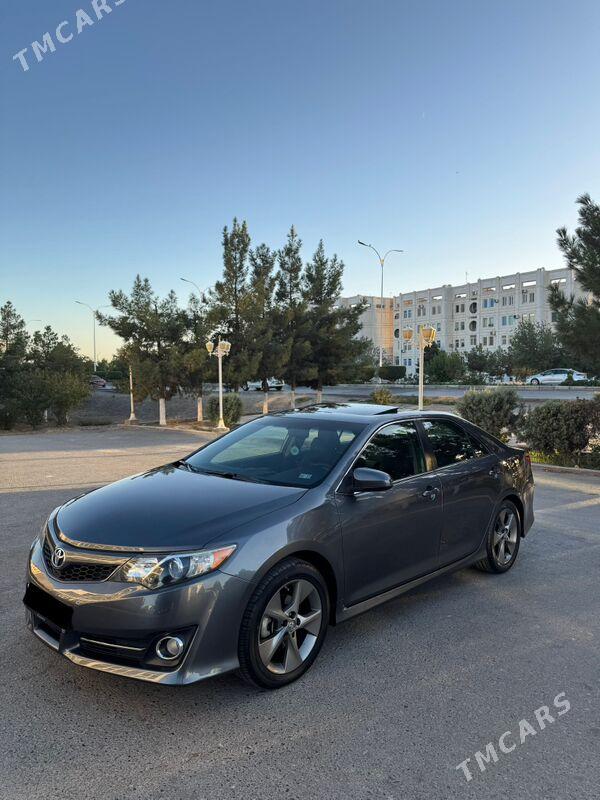 Toyota Camry 2012 - 240 000 TMT - Türkmenabat - img 6