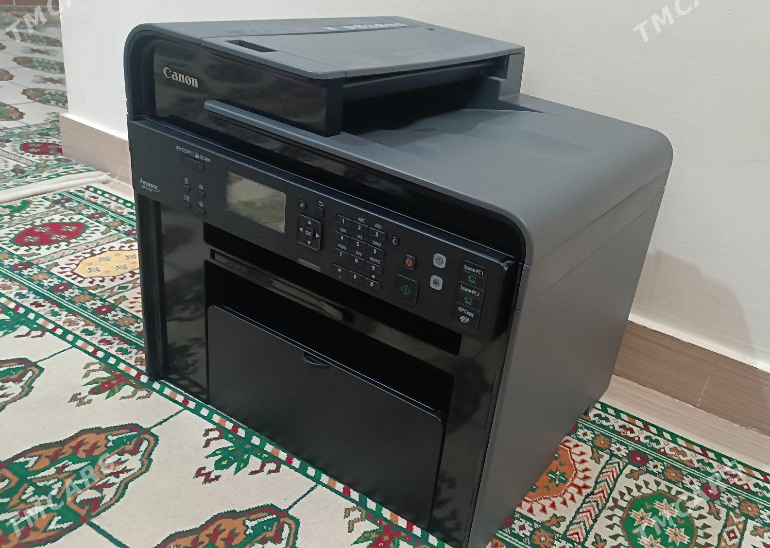 Canon MF4730 принтер - Aşgabat - img 3