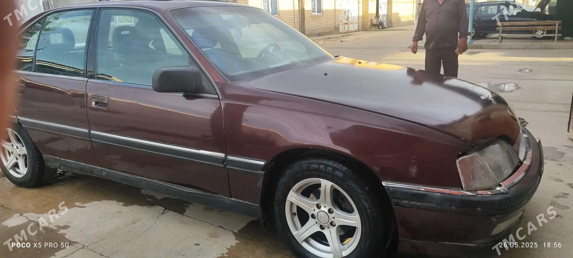 Opel Omega 1991 - 20 000 TMT - Туркменабат - img 2