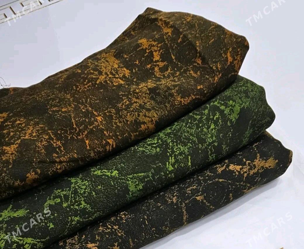 ipeker stapl - Кёнеургенч - img 3