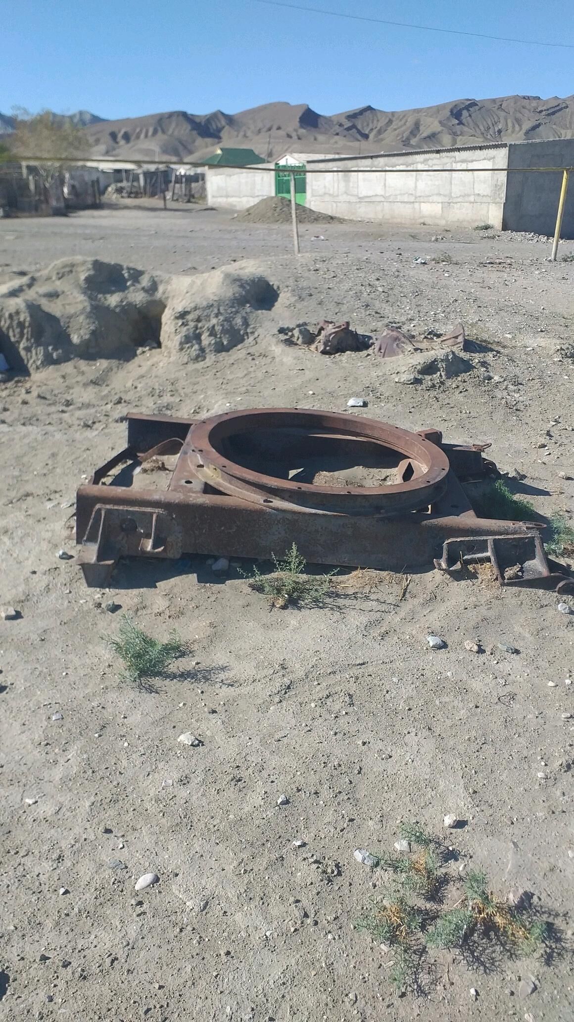 присепкамазвадила 1 000 TMT - Bereket - img 3