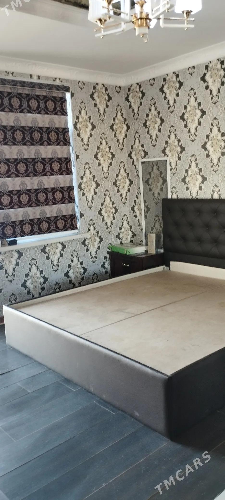 plan jay - Гёкдепе - img 2