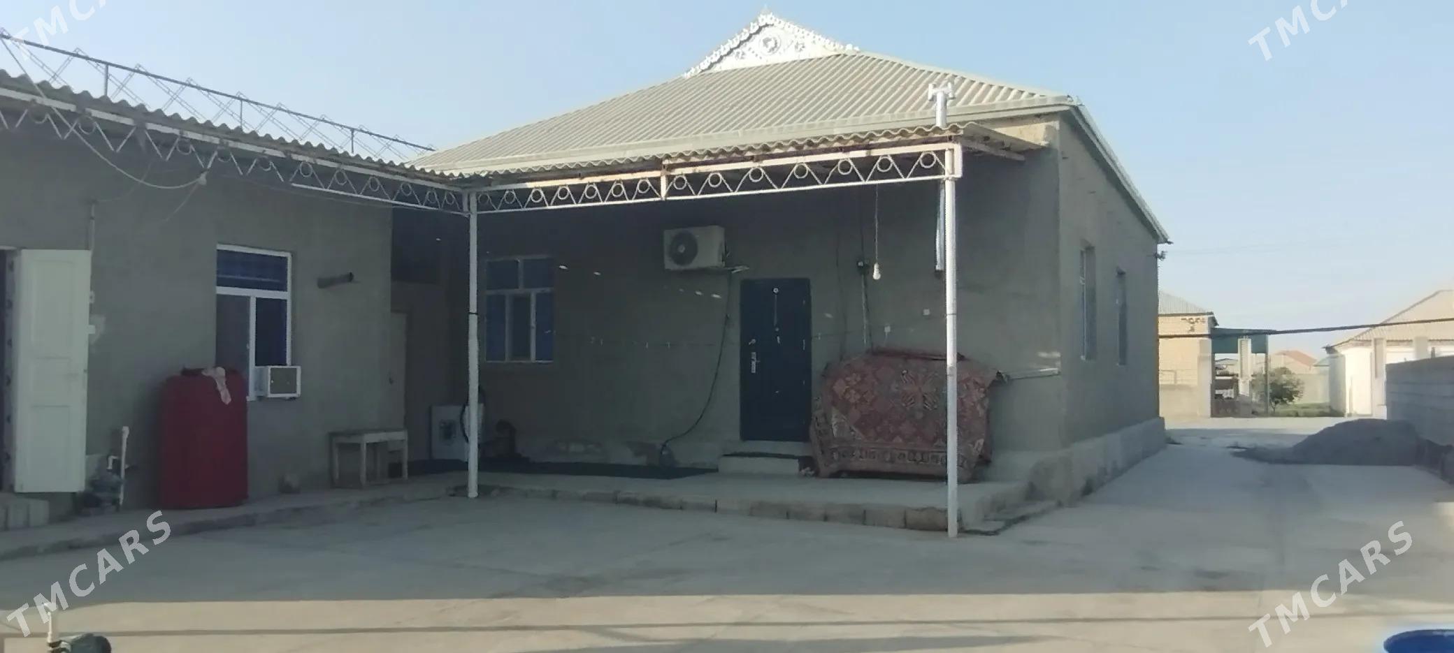 plan jay - Гёкдепе - img 3