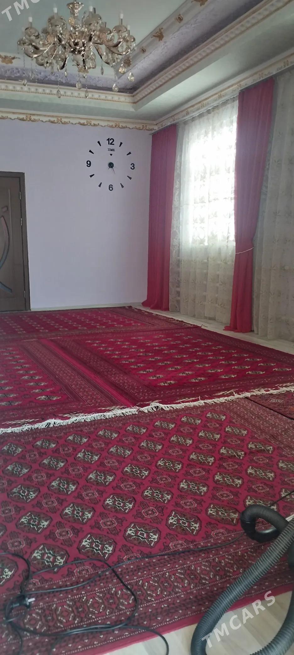 plan jay - Гёкдепе - img 5