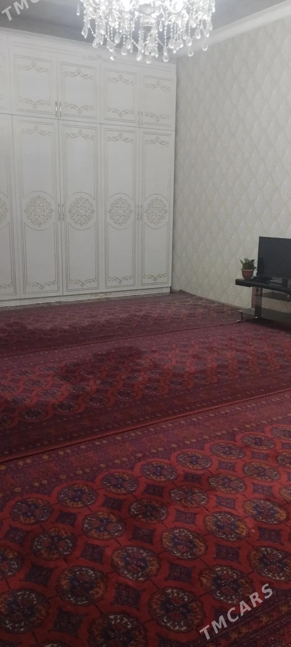 plan jay - Гёкдепе - img 7