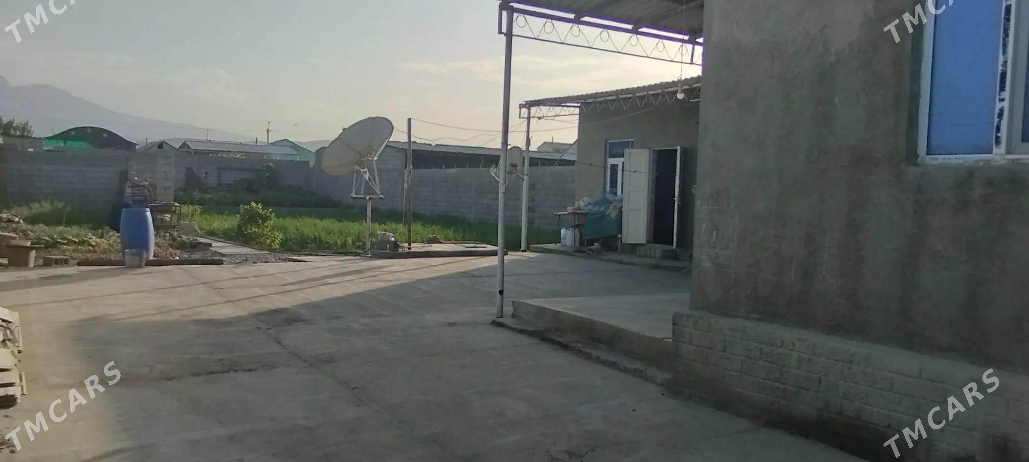 plan jay - Гёкдепе - img 8