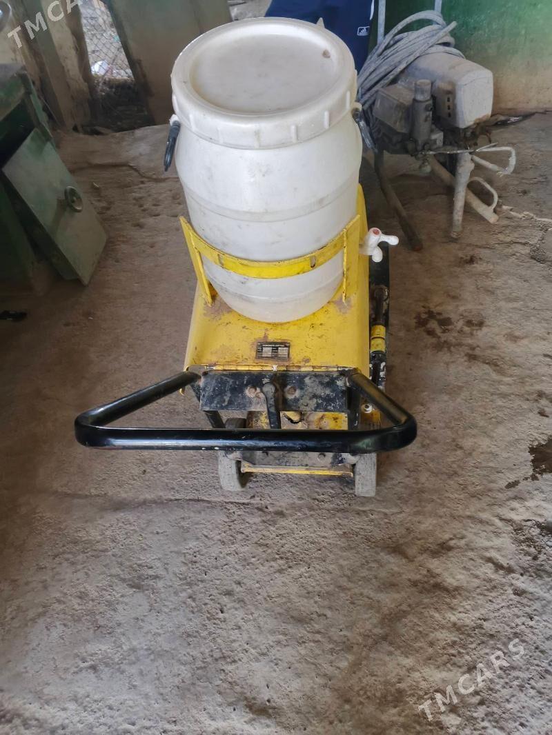 aswalt kesýan benzin bn isleya - Кака - img 3