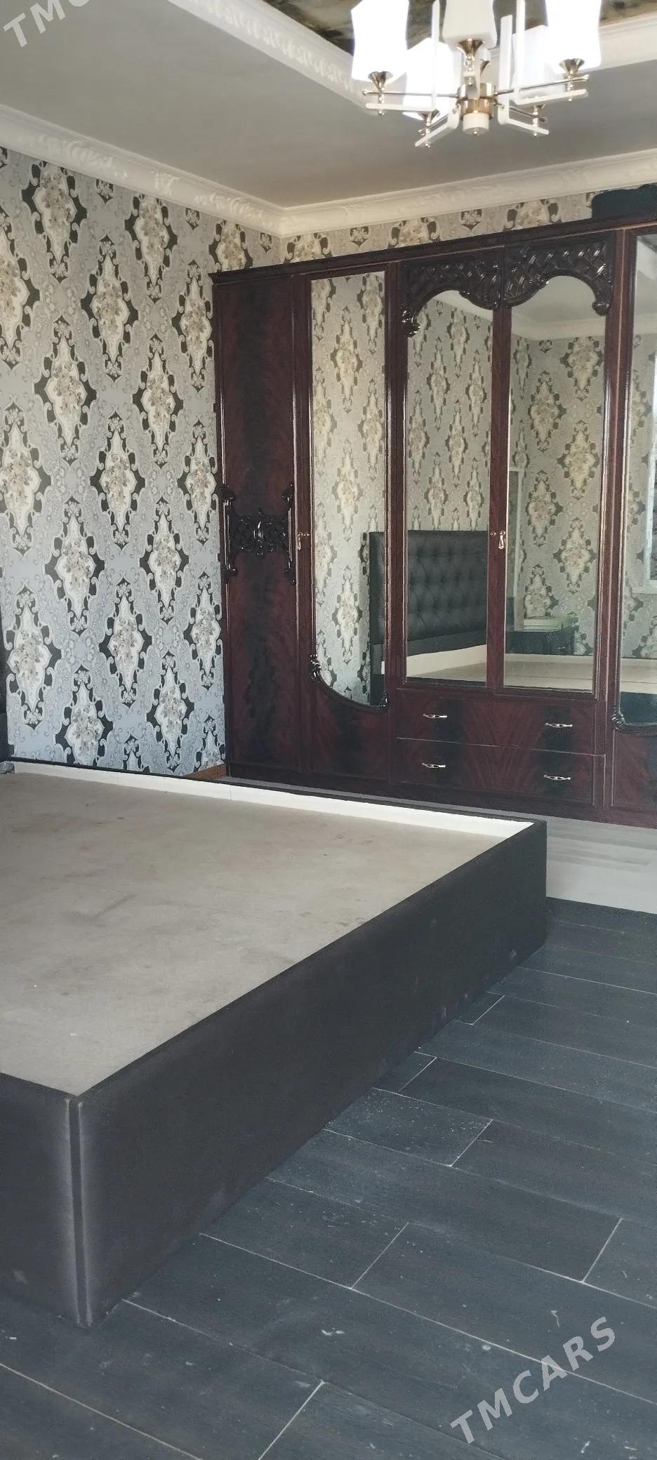 plan jay - Гёкдепе - img 6