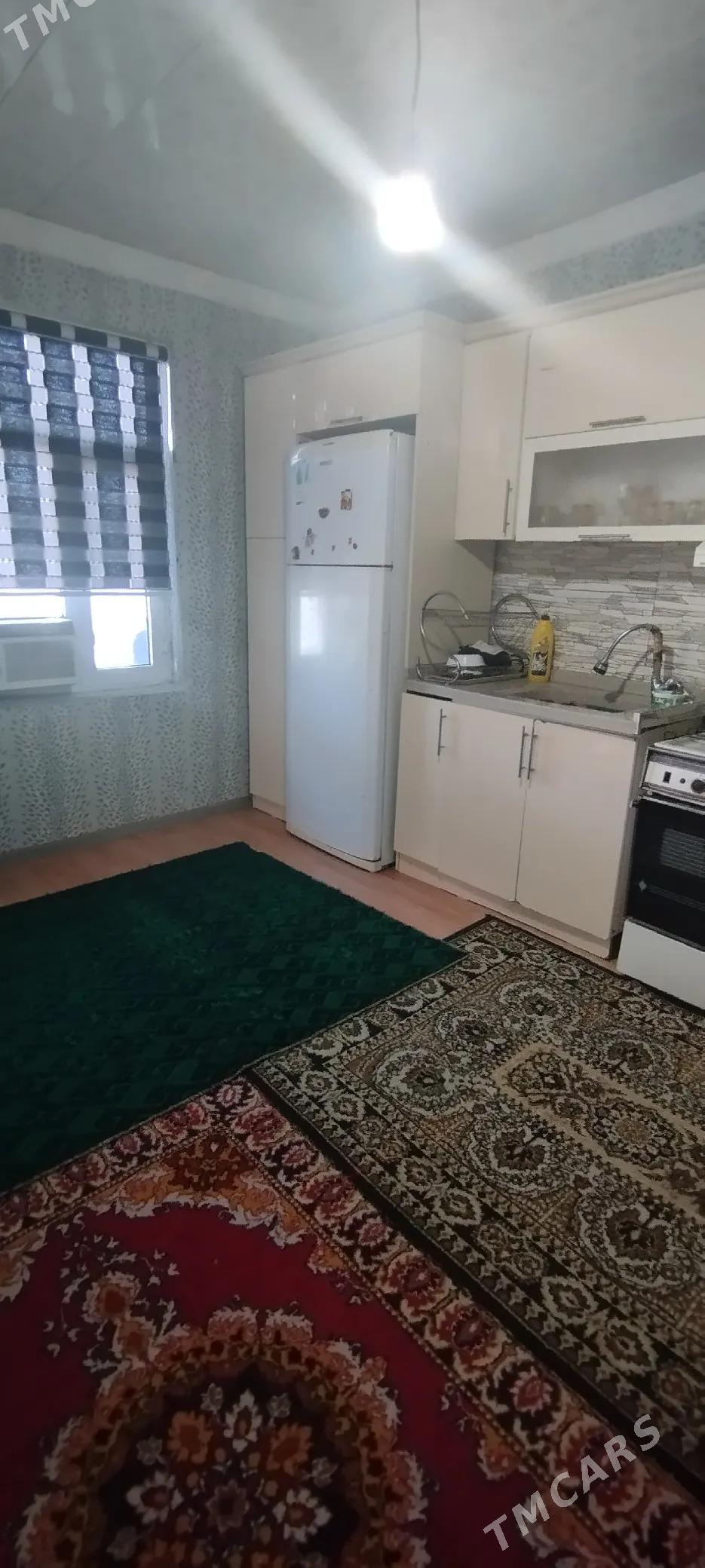 plan jay - Гёкдепе - img 4