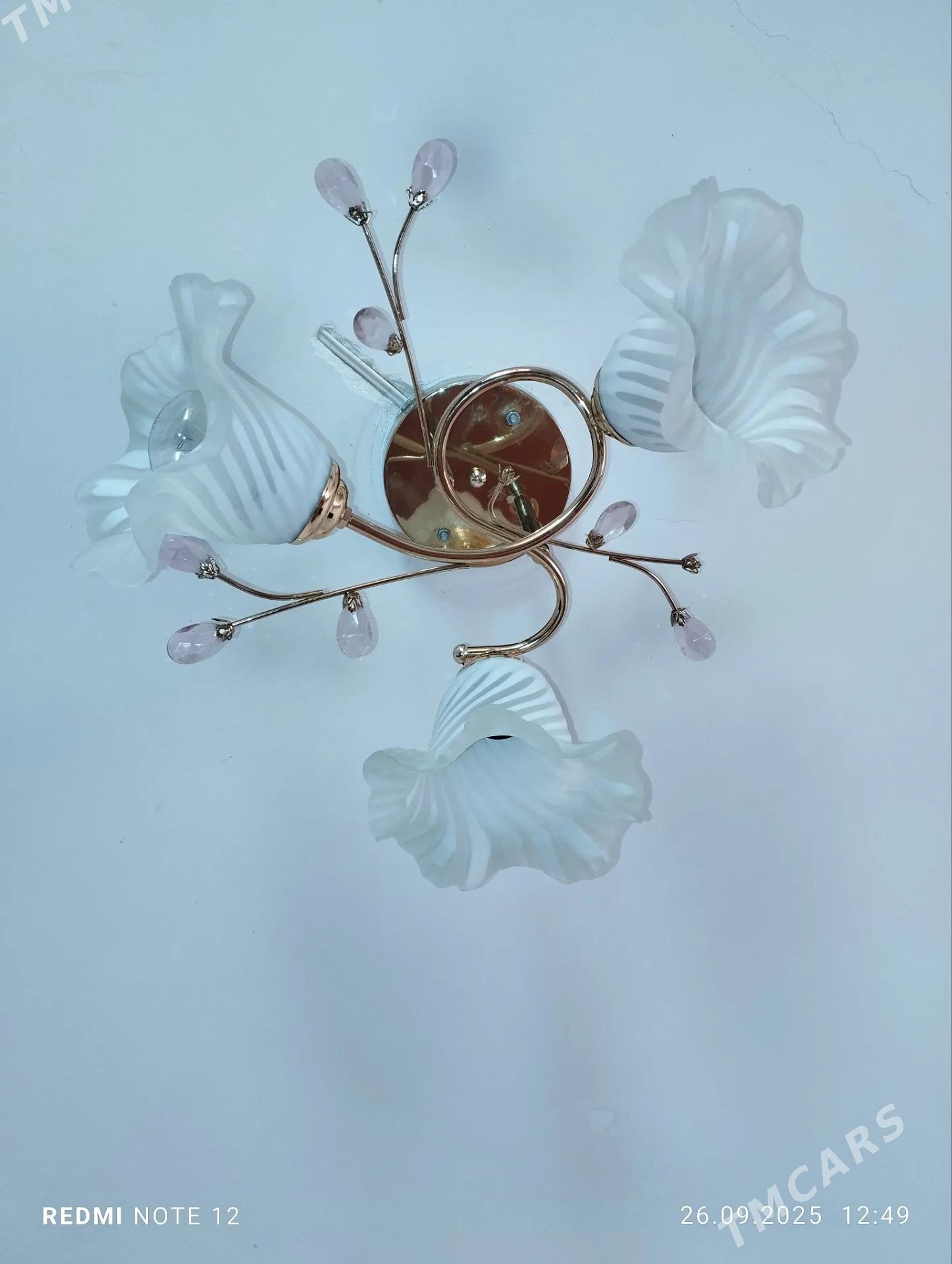 lýustra - Balkanabat - img 4