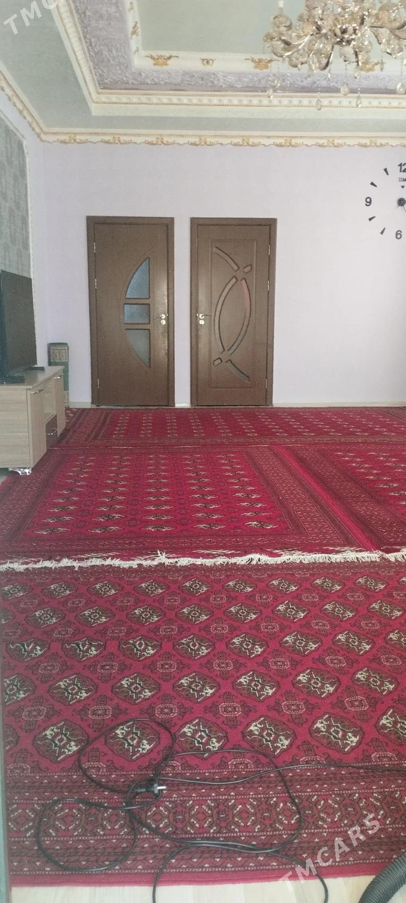 plan jay - Гёкдепе - img 10