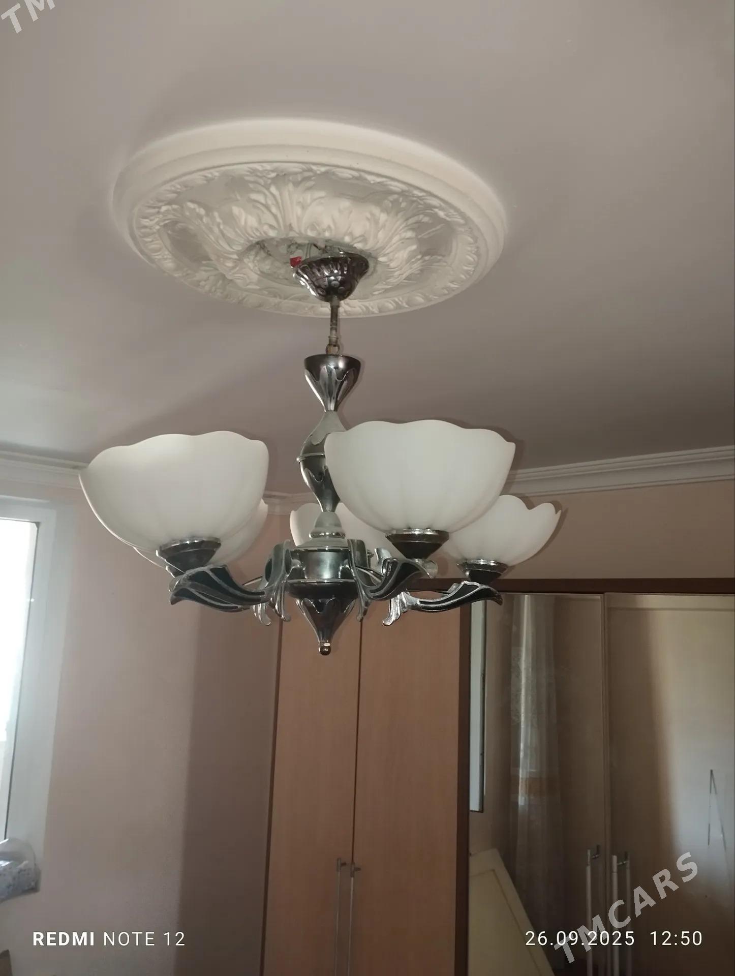 lýustra - Balkanabat - img 6