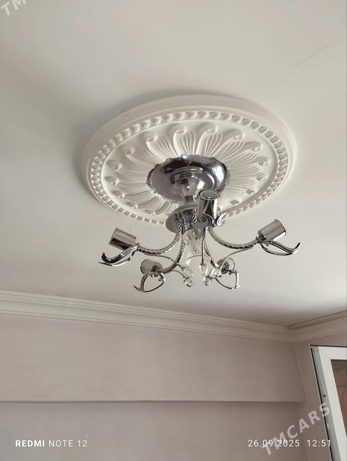 lýustra - Balkanabat - img 1