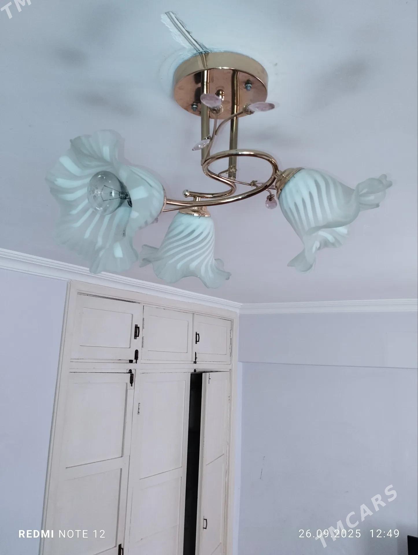 lýustra - Balkanabat - img 5