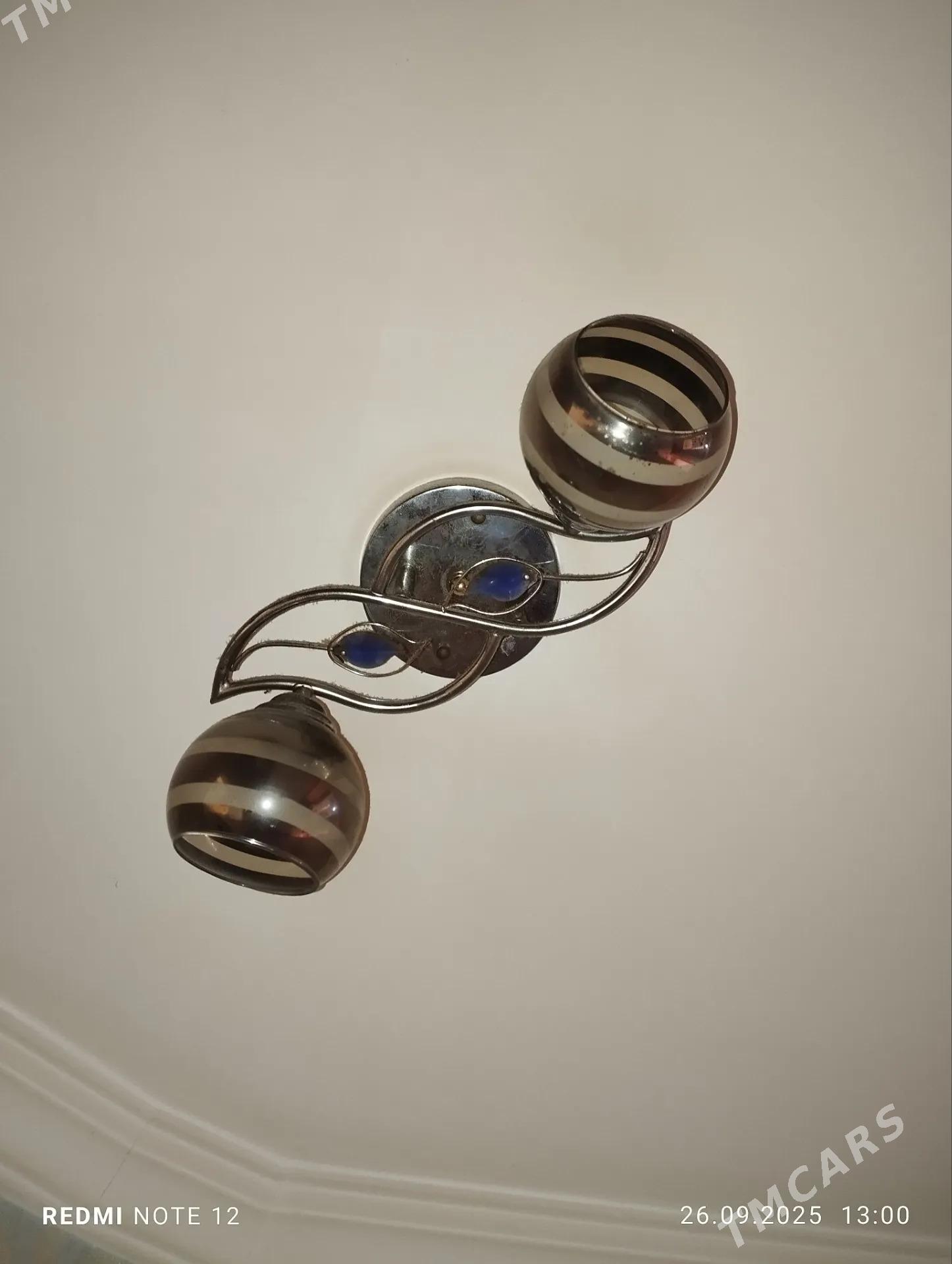 lýustra - Balkanabat - img 3