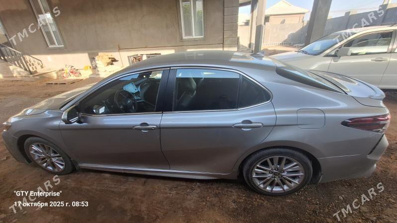 Toyota Camry 2020 - 390 000 TMT - Mary - img 5