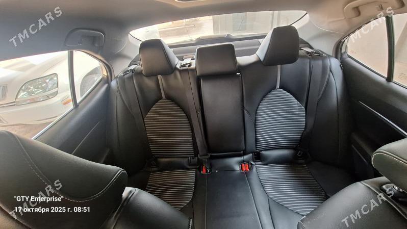 Toyota Camry 2020 - 390 000 TMT - Mary - img 3