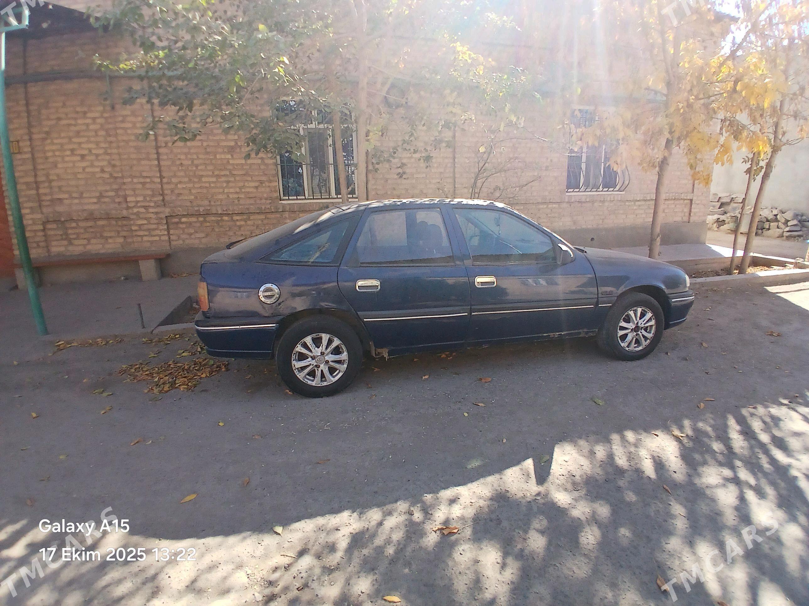 Opel Vectra 1992 - 26 000 TMT - Дашогуз - img 2
