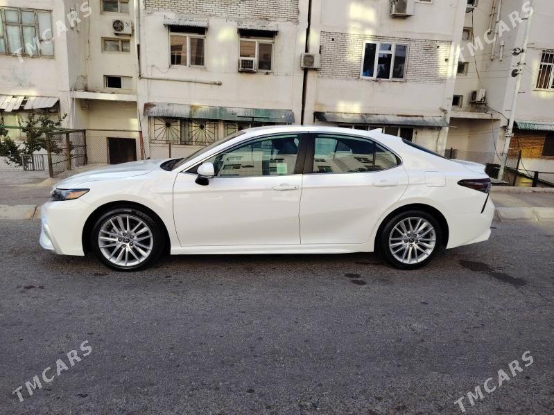 Toyota Camry 2022 - 375 000 TMT - Туркменбаши - img 7