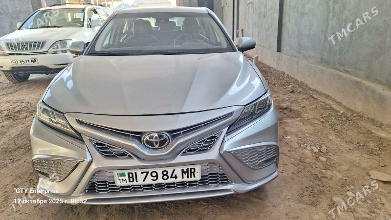 Toyota Camry 2020 - 390 000 TMT - Mary - img 6