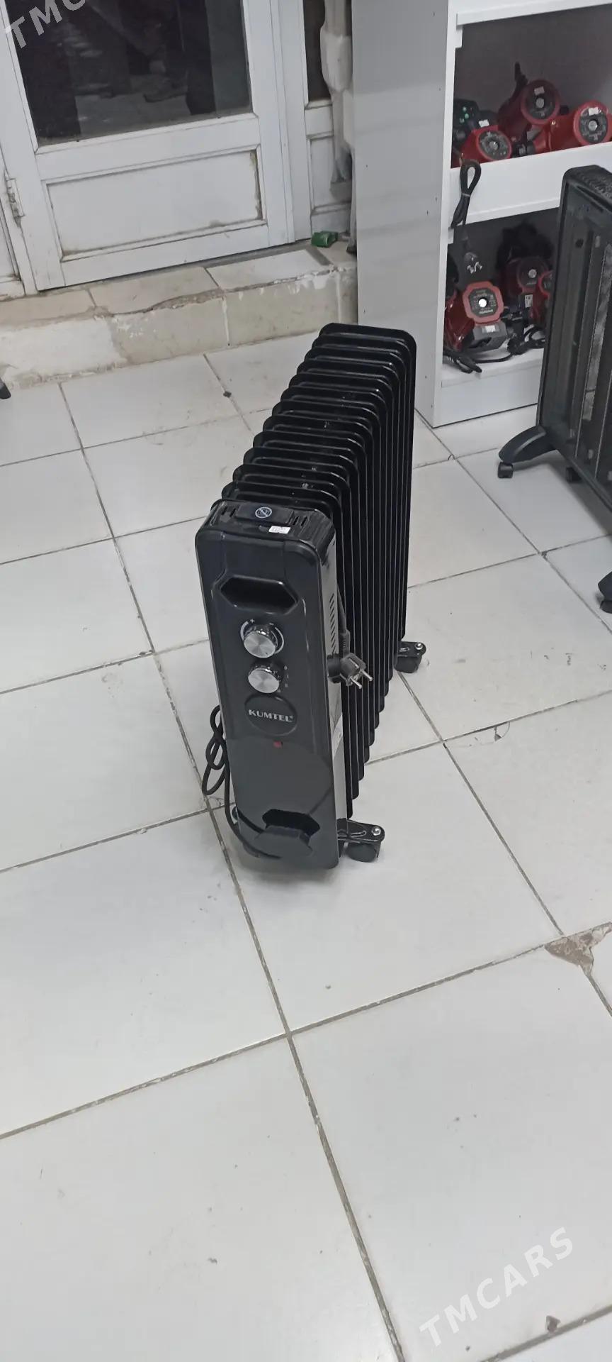 tok peç - Aşgabat - img 3