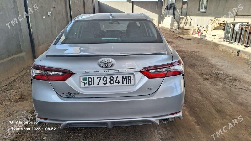 Toyota Camry 2020 - 390 000 TMT - Mary - img 1